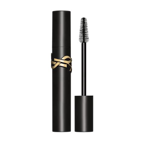 ysl makeup kit mascara ey eliner|YSL eye makeup mascara.